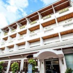 Best Western Vientiane 1