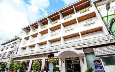 Best Western Vientiane 1