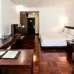 Best Western Vientiane 8