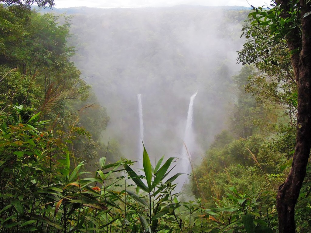 Cataratas-Tad-Fane