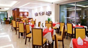 City Inn Vientiane 15