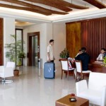 City Inn Vientiane 2