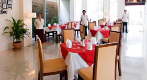 City Inn Vientiane 4