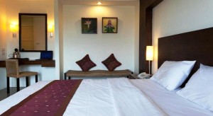 City Inn Vientiane 5