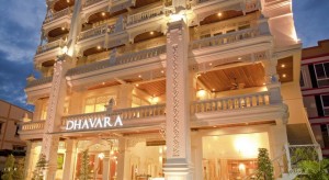 Dhavara Boutique Hotel 2