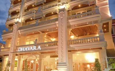 Dhavara Boutique Hotel 2