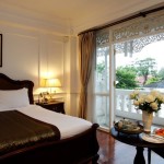 Dhavara Boutique Hotel 6