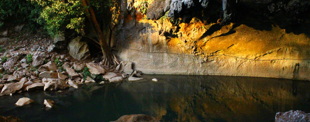 Kong Lor Cave 3