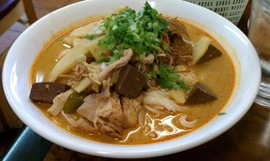 Laofood-Khaopoonnamsin