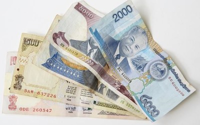 Laos Money and Costs