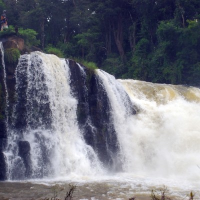 Laos tad lo