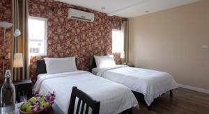 Mandala Boutique Hotel