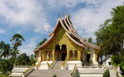 Muang La and Luang Prabang Adventure tour 1