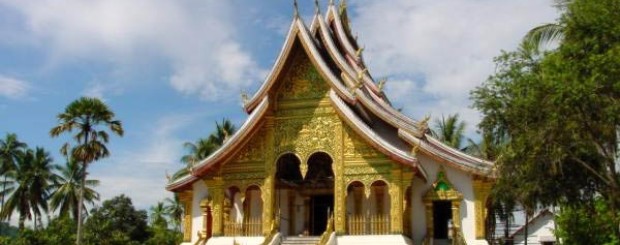 Muang La and Luang Prabang Adventure tour 1