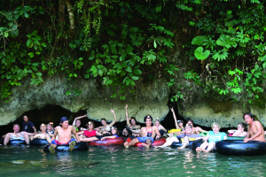 Phu kham Cave