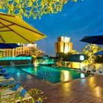 Rashmi’s Plaza Hotel Vientiane