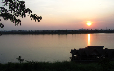 Savannakhet Laos