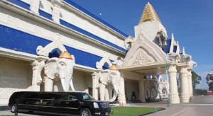 Savannakhet hotels