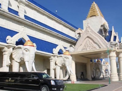 Savannakhet hotels