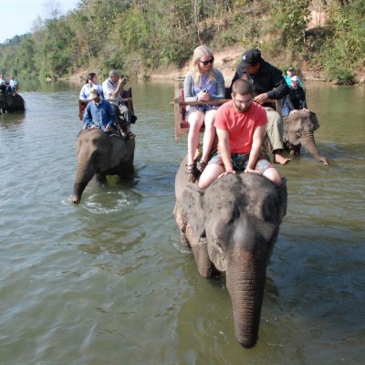 Sayabouly province laos