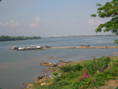 Sekong bridge_laos