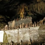 Viengxai Cave Adventure 1