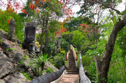 Viengxai Cave Adventure 4