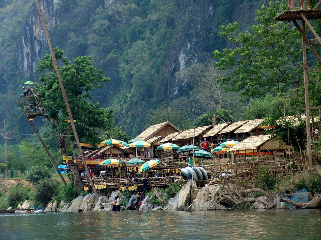 When to Go to Laos