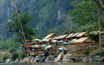 When to Go to Laos