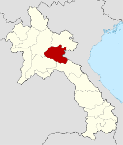 Xiengkhouang_Province-Laos