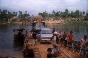 Attapeu Province Laos