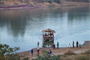 Attapeu Province Laos