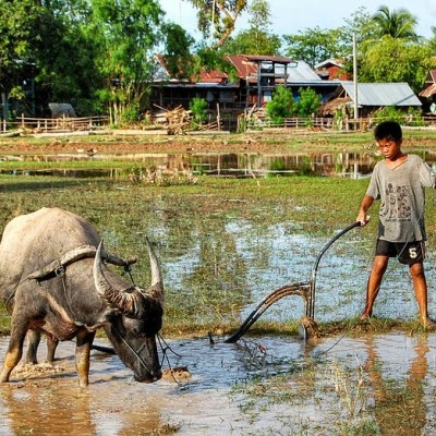 Bolikhamxay Laos