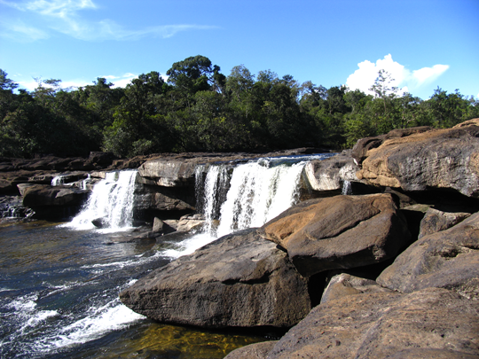 Bolikhamxay Laos