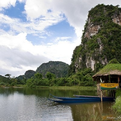 Houaphanh Province Laos