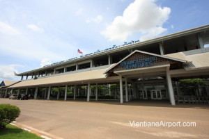 laos-airports