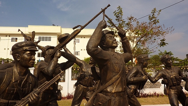 laos national museum