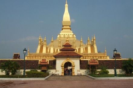 Vientian Capital