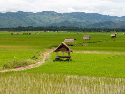 Luang Namtha