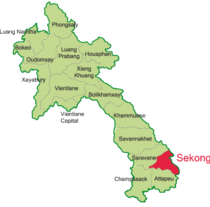 map_sekong