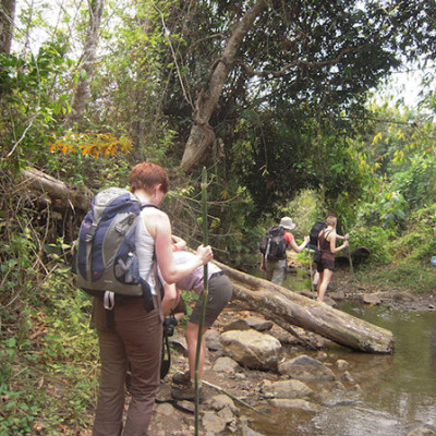 trekking-in-attapeu