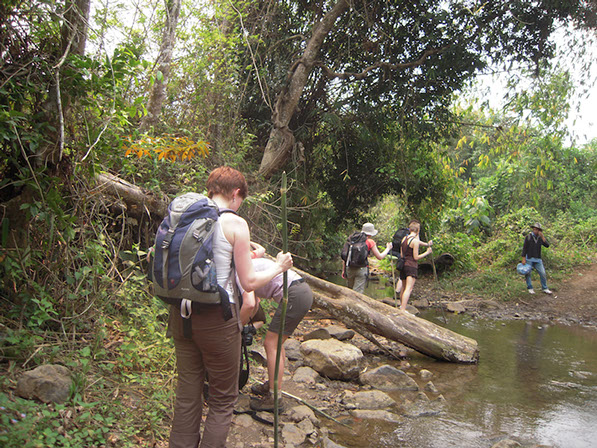 trekking-in-attapeu