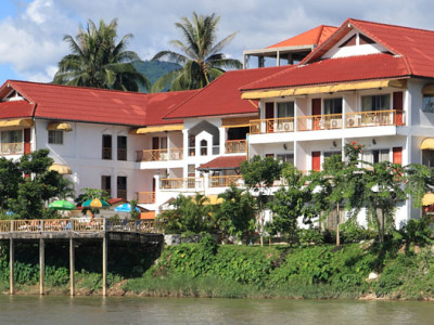 Vang Vieng hotels