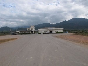 huay-xai-airport