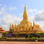 vientiane tourist