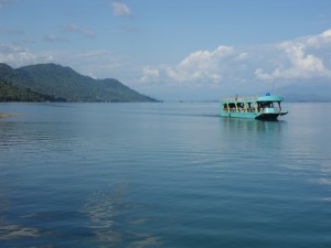 Nam-Ngum-River-Vientiane