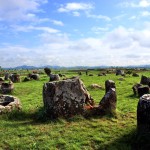 Plain of Jars Xieng Khoang Laos